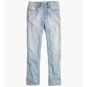 Madewell -The Perfect Vintage (fitzgerald wash) 27